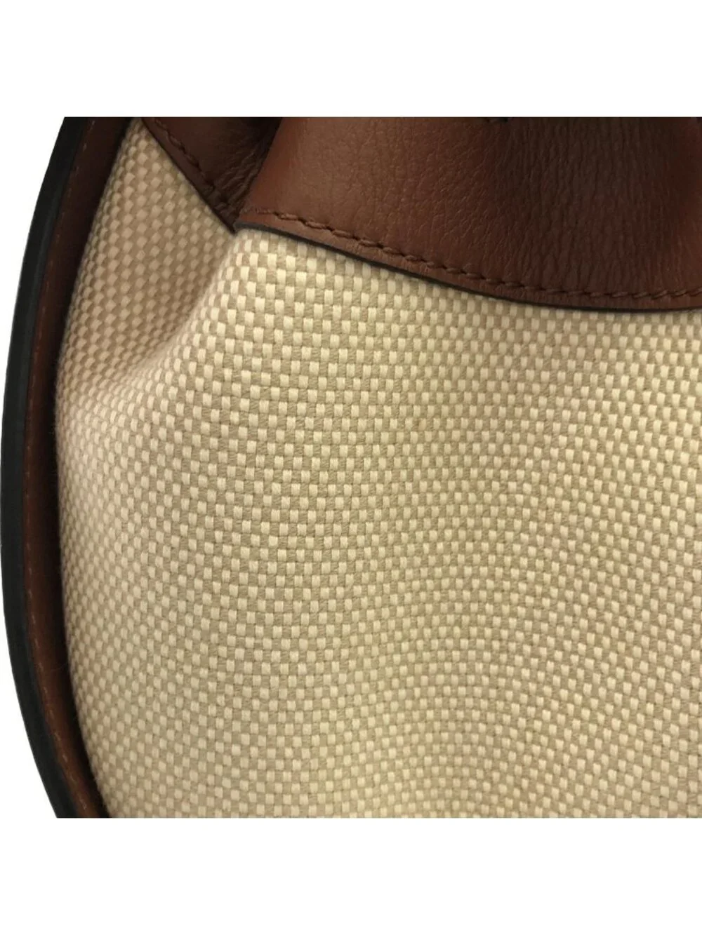 ★SOLD★ Loewe Susuwatari Hammock DW Mini Shoulder - Picture 4 of 9